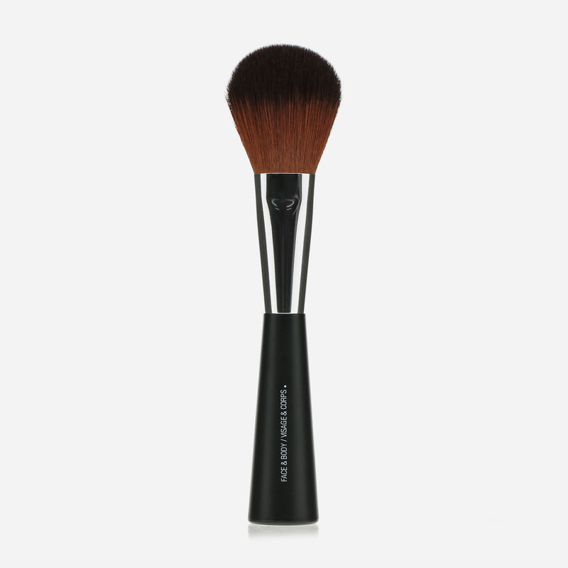 The Body Shop Face and Body Brush