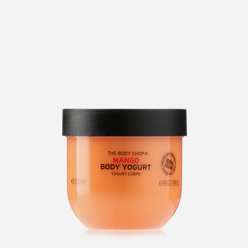 The Body Shop Mango Body Yogurt 200ml