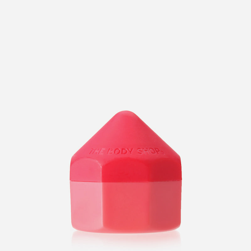 The Body Shop Coconut, Passionfruit and Carrot Lip Juicer