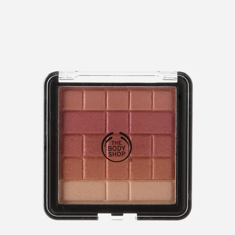 The Body Shop Shimmer Waves Coral 03 8.5g