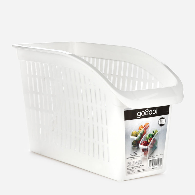 Gondol Compact Kitchen Organizer