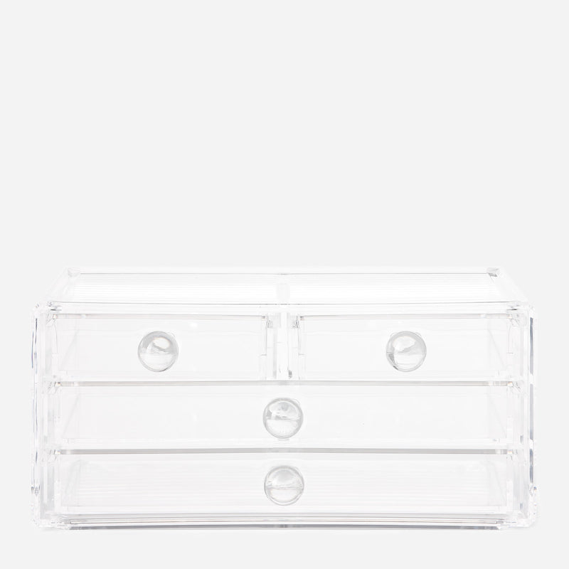 SM Home Boe 4-compartment Jewelry Box