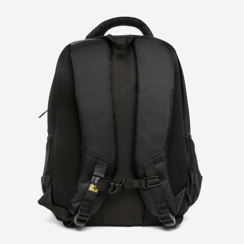 Beverly Hills Polo Club 097 Backpack in Black