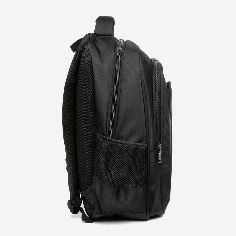 Beverly Hills Polo Club 097 Backpack in Black