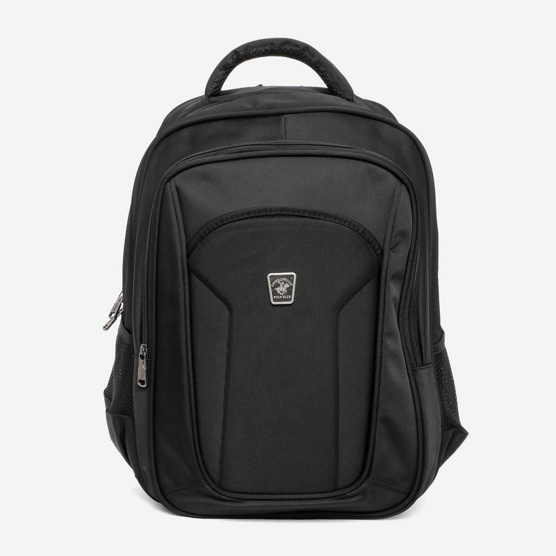 Beverly Hills Polo Club 097 Backpack in Black