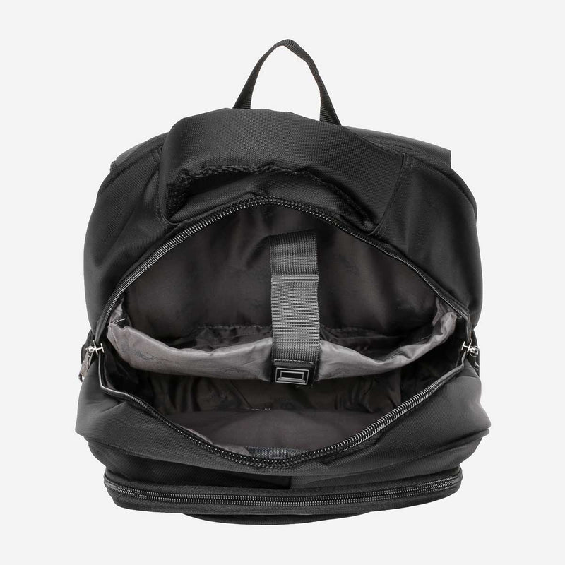 Beverly Hills Polo Club 097 Backpack in Black