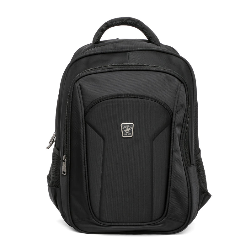 Beverly Hills Polo Club 097 Backpack in Black