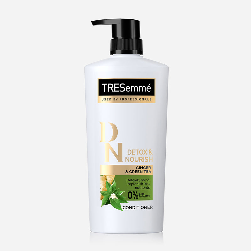 TRESemme Hair Detox and Nourish Conditioner 620ml