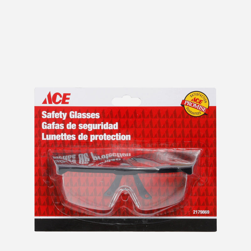 Ace Hardware Safety Glasses