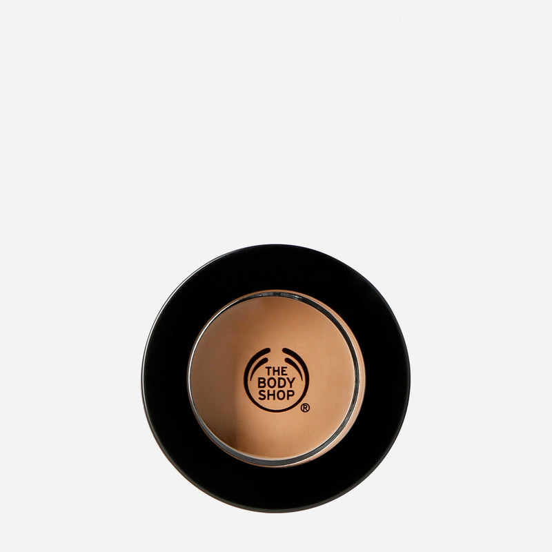 The Body Shop Matte Clay Concealer Savannah Pecan 042