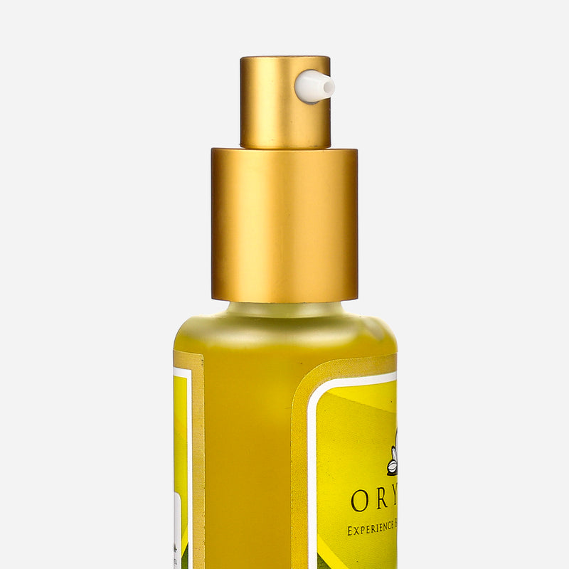 Oryspa Rice Bran Aromatherapy Firming Body Oil 60ml