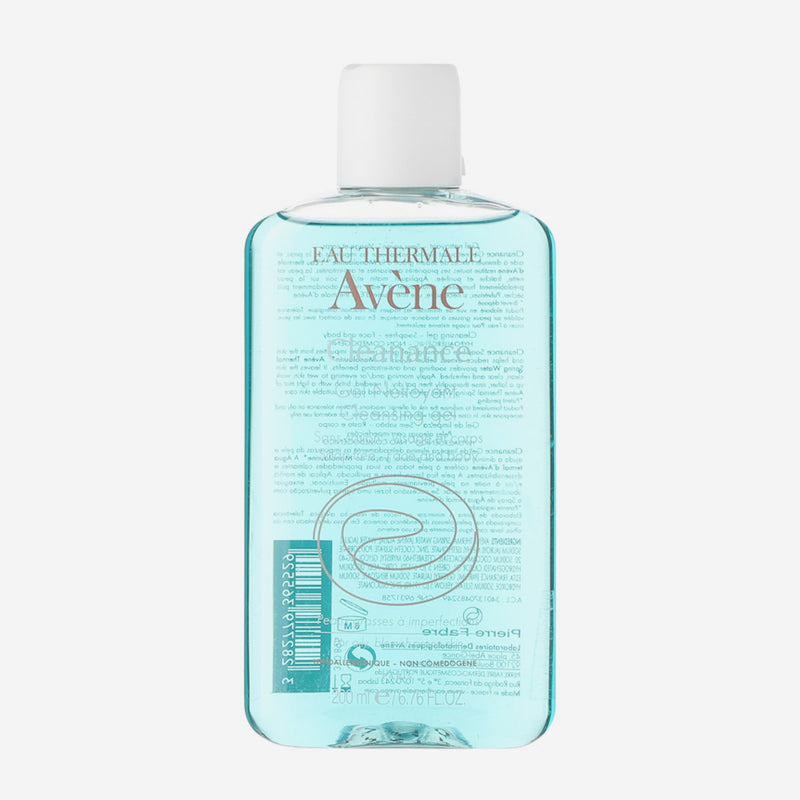 Avene Cleanance Cleansing Gel 200ml