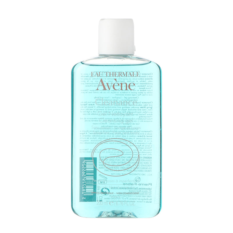 Avene Cleanance Cleansing Gel 200ml