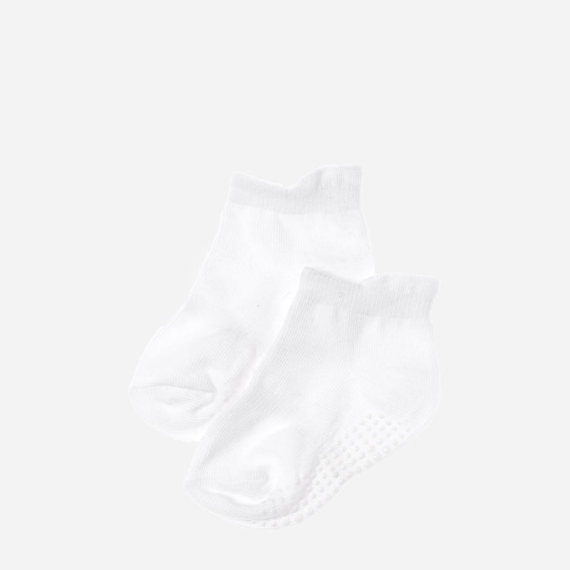 Tip Toe 7-piece Baby Socks _ Girls