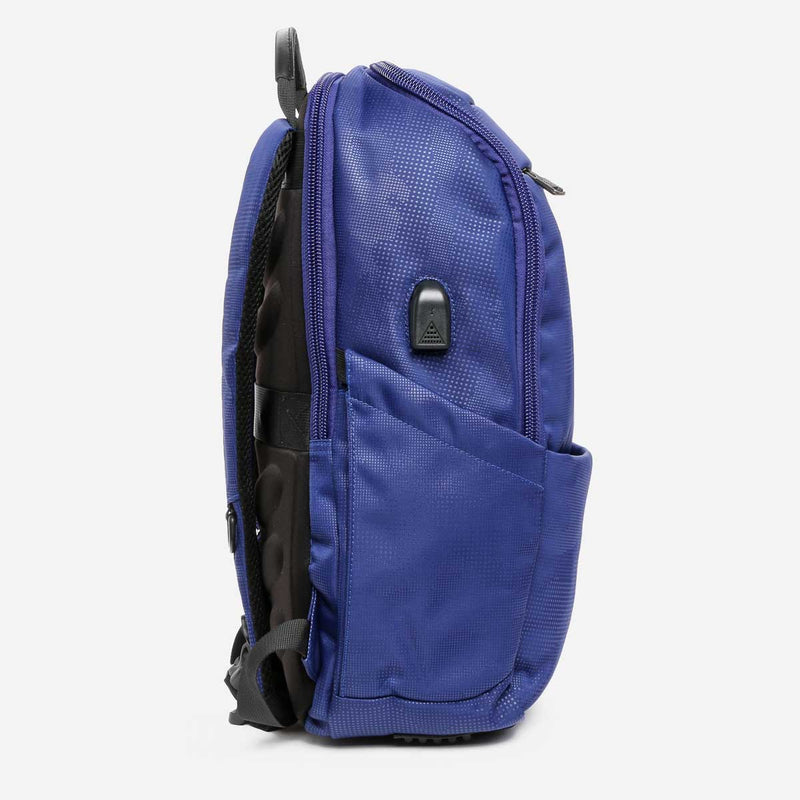 Beverly Hills Polo Club 096 Backpack in Ultramarine