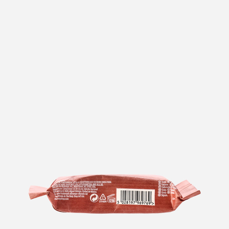 The Body Shop Strawberry Soap 100g