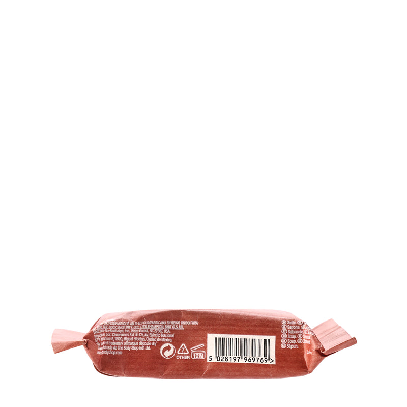 The Body Shop Strawberry Soap 100g