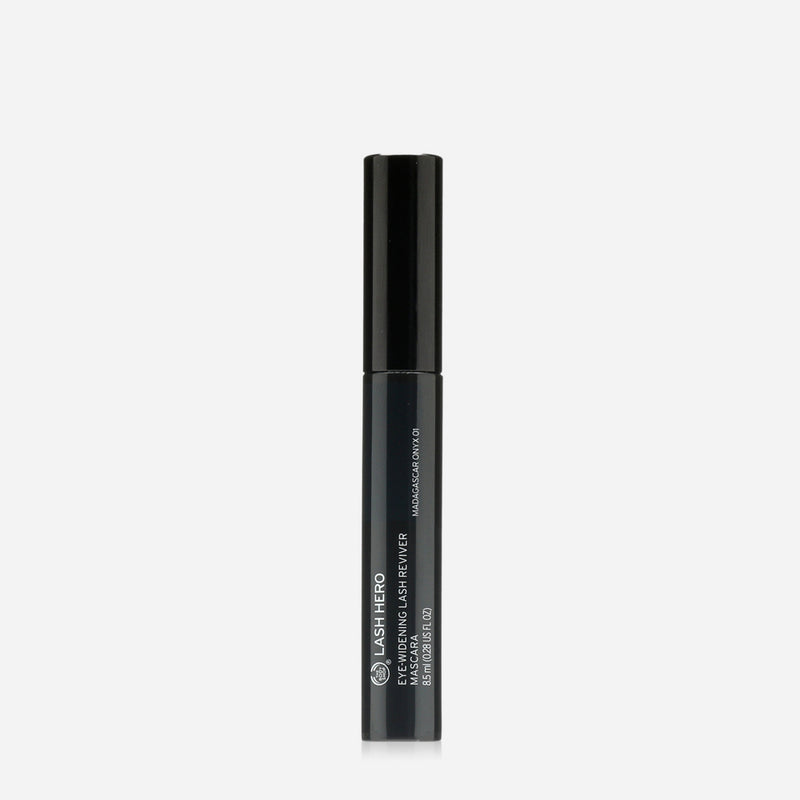 The Body Shop Lash Hero Mascara Black 10mL