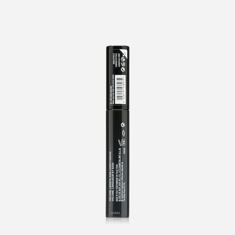 The Body Shop Lash Hero Mascara Black 10mL