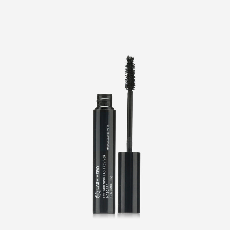 The Body Shop Lash Hero Mascara Black 10mL