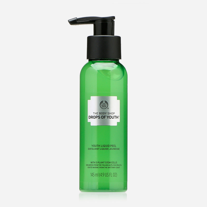 The Body Shop Drops of Youth Youth Liquid Peel 145 mL