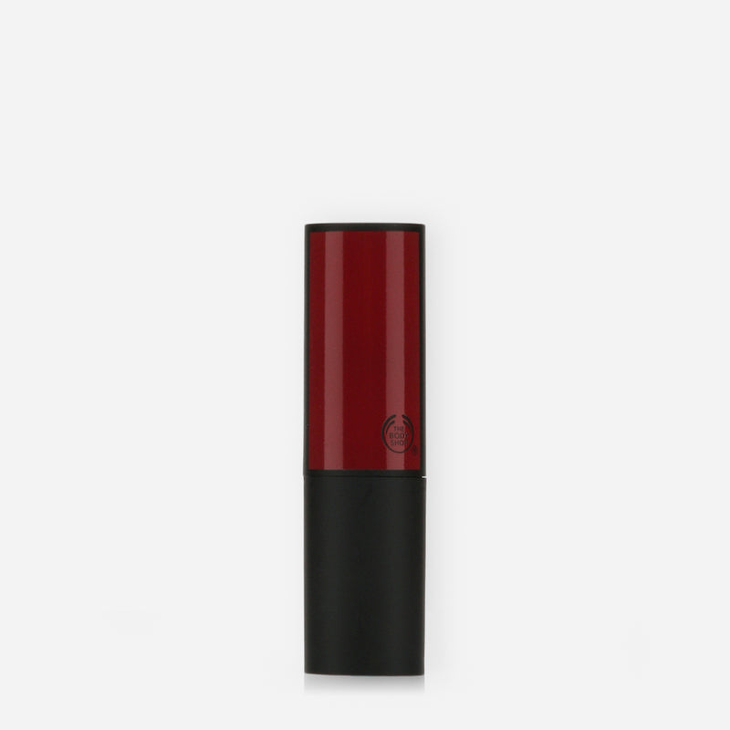 The Body Shop Matte Lipstick Osaka Plum 429 3.5g