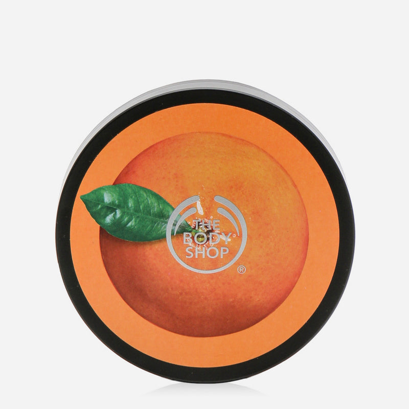 The Body Shop Satsuma Body Butter 200 mL