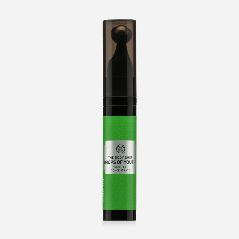 The Body Shop Drops of Youth Eye Concentrate 10 mL