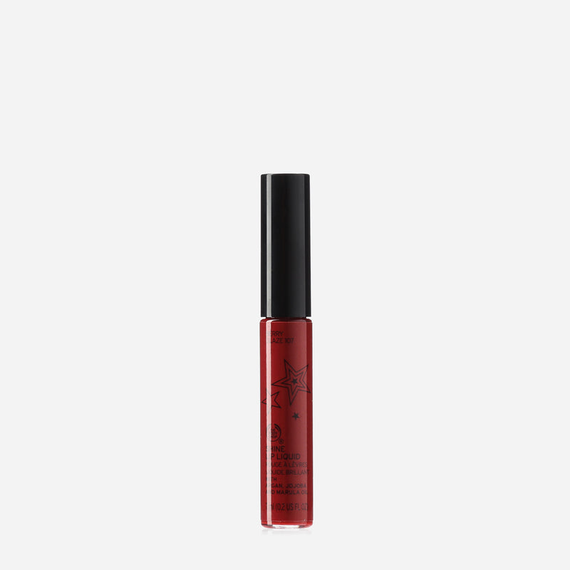 The Body Shop Shine Lip Liquid 7ml