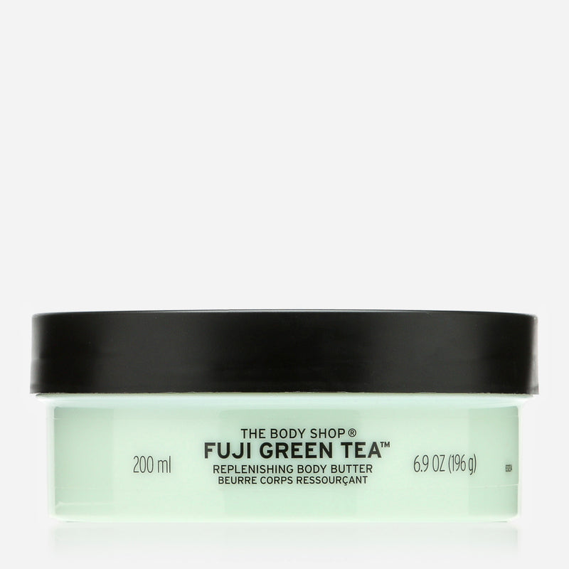 The Body Shop Fuji Green Tea Body Butter 200 mL