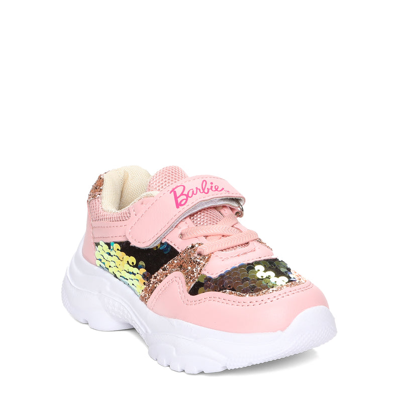 BARBIE ADALAYA PINK 7 4BU192190 CS SC BARBIE ADALAYA SNEAKERS