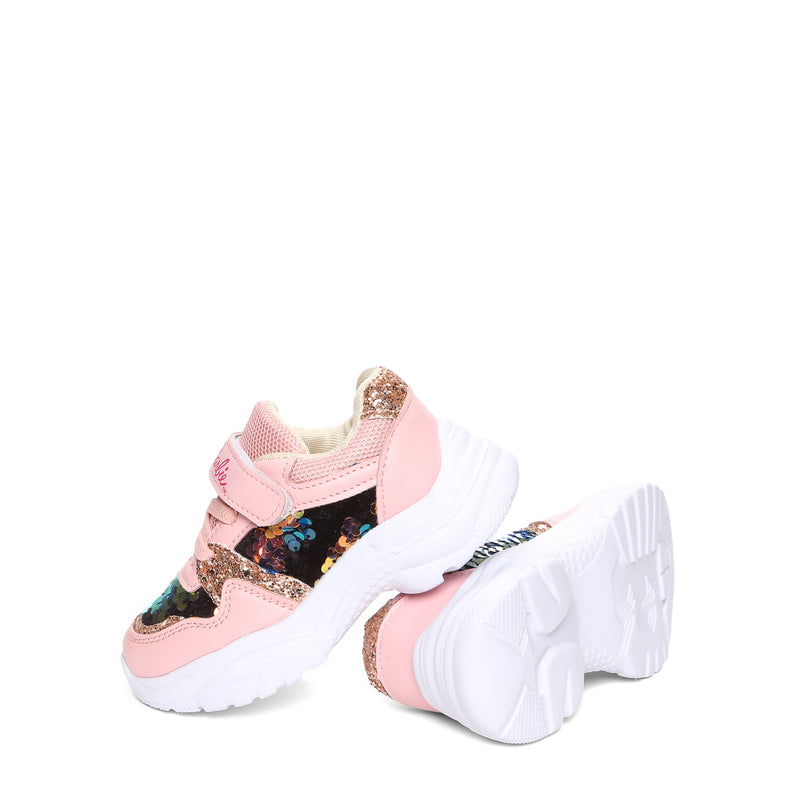 BARBIE ADALAYA PINK 7 4BU192190 CS SC BARBIE ADALAYA SNEAKERS