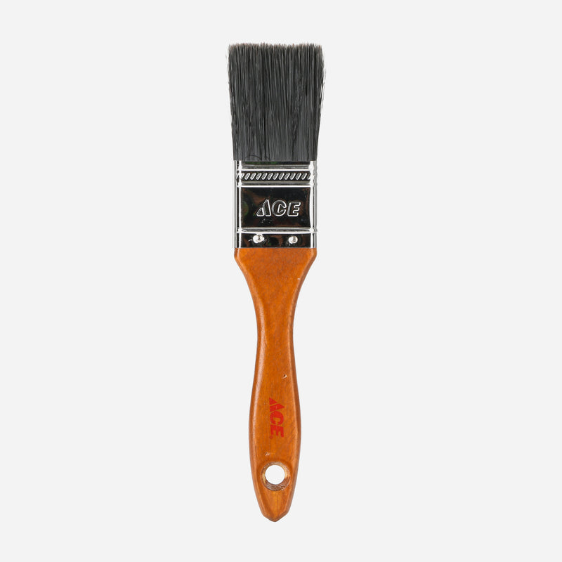 Ace Hardware Natural Blend Paint Brush 1.5in.