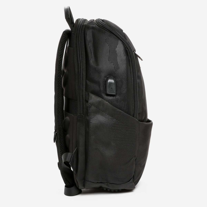 Beverly Hills Polo Club 096 Backpack in Black