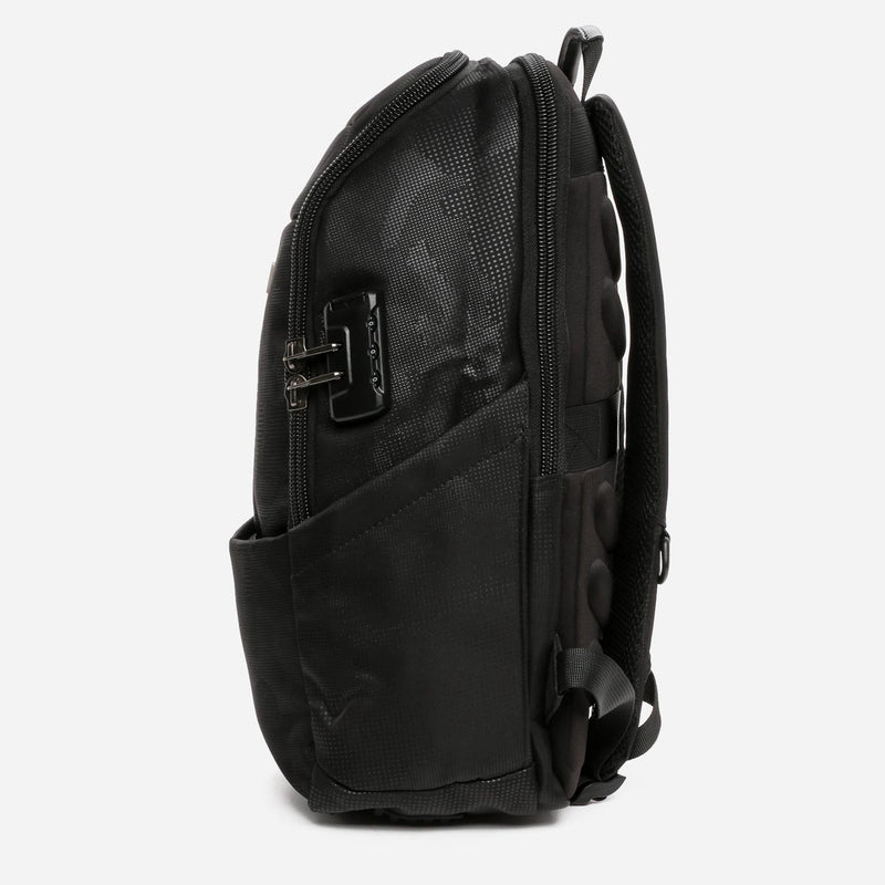 Beverly Hills Polo Club 096 Backpack in Black