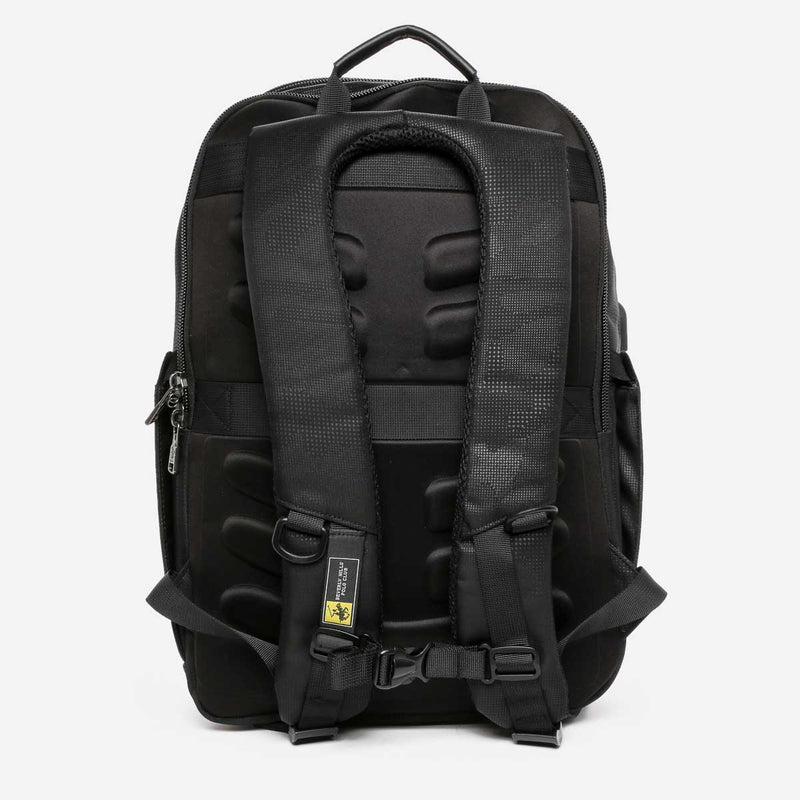 Beverly Hills Polo Club 096 Backpack in Black