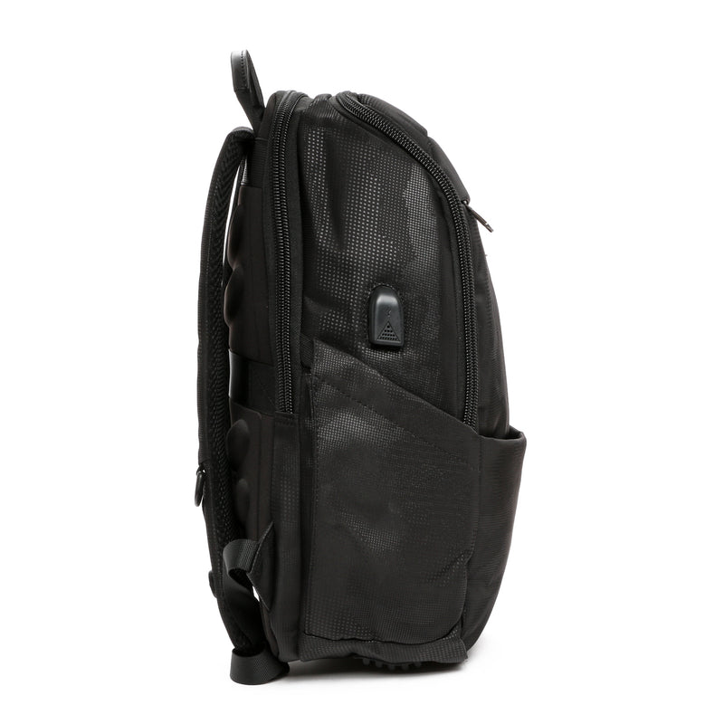 Beverly Hills Polo Club 096 Backpack in Black