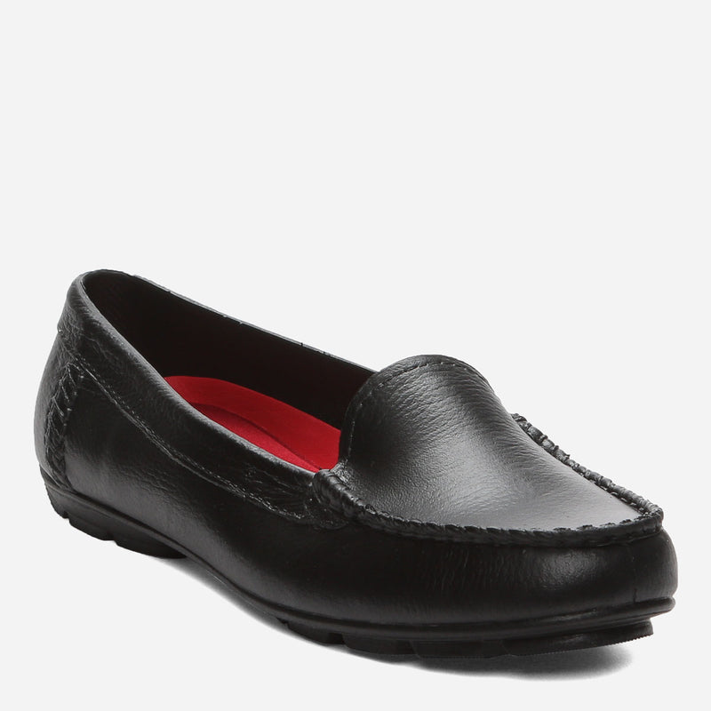 DARCYWORLD/BLACK/10/NODIM EASYSOFT DARCY FLATS