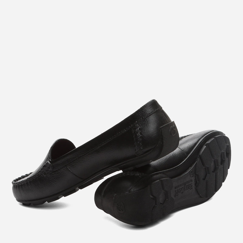 DARCYWORLD/BLACK/10/NODIM EASYSOFT DARCY FLATS