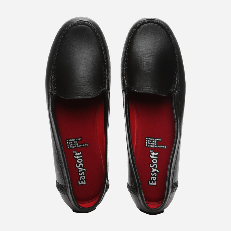 DARCYWORLD/BLACK/10/NODIM EASYSOFT DARCY FLATS