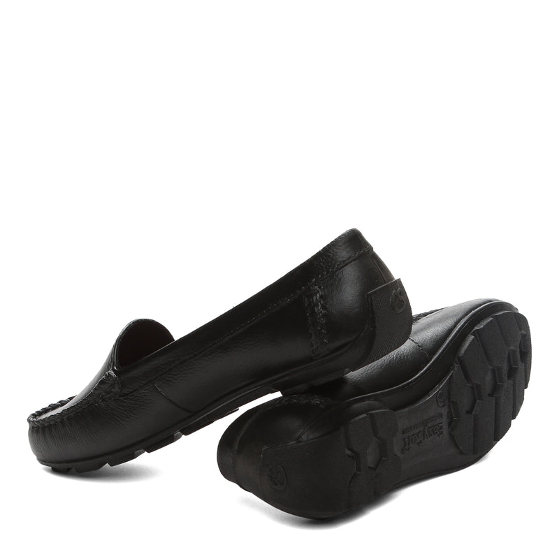 DARCYWORLD/BLACK/10/NODIM EASYSOFT DARCY FLATS