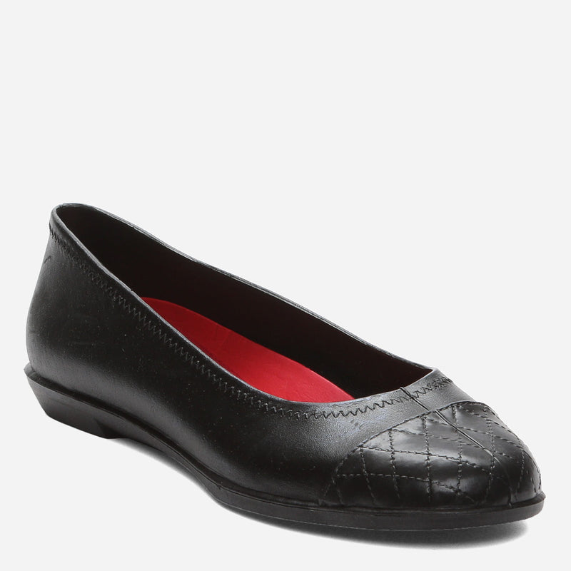 DAZZLERWOR/BLACK/10/NODIM EASY SOFT DAZZLER FLATS