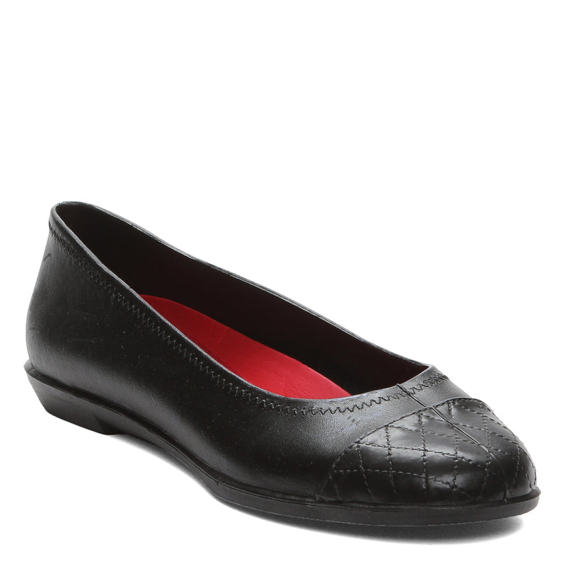 DAZZLERWOR/BLACK/10/NODIM EASY SOFT DAZZLER FLATS