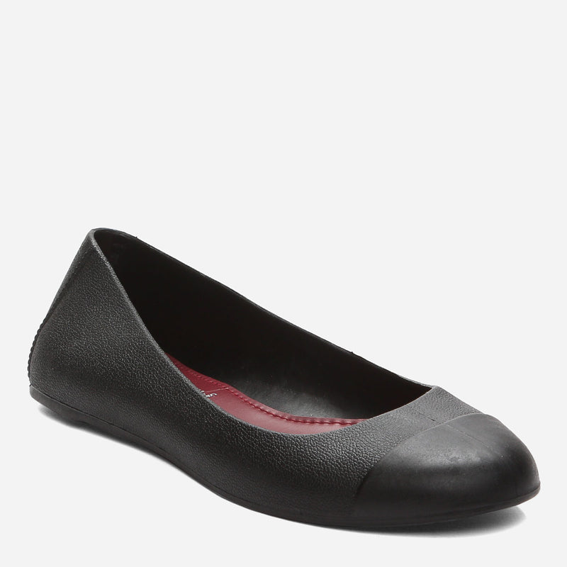 DIVAWORLDB/BLACK/10/NODIM EASYSOFT DIVA FLATS