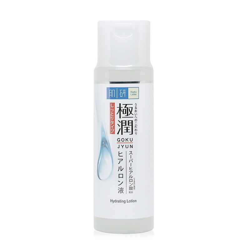 Hada Labo Hydrating Lotion 170ml