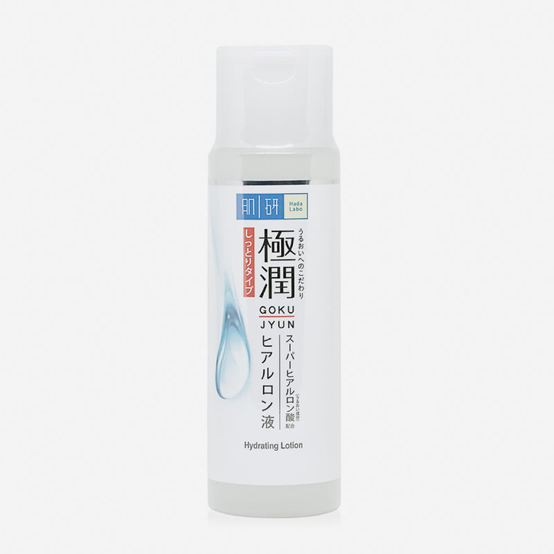 Hada Labo Hydrating Lotion 170ml