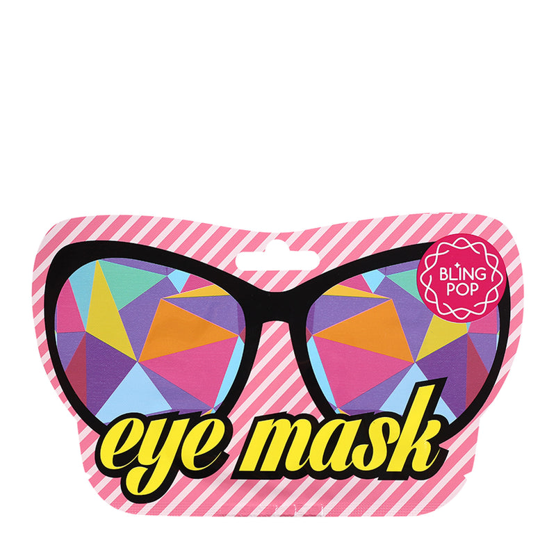 Blingpop Collagen Eye Mask Sheet