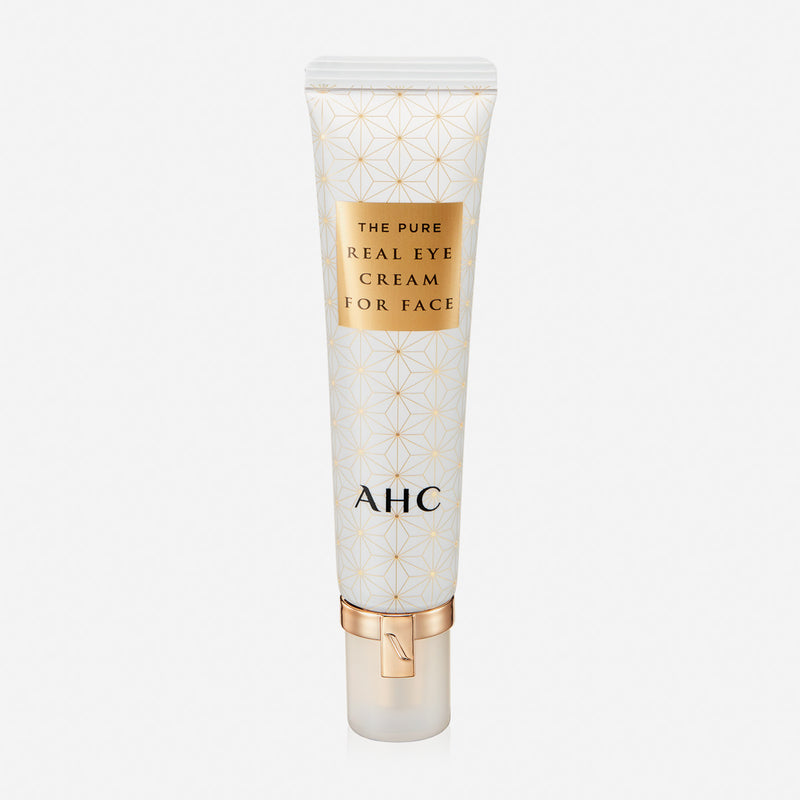 AHC The Pure Real Eye Cream for Face 30ml