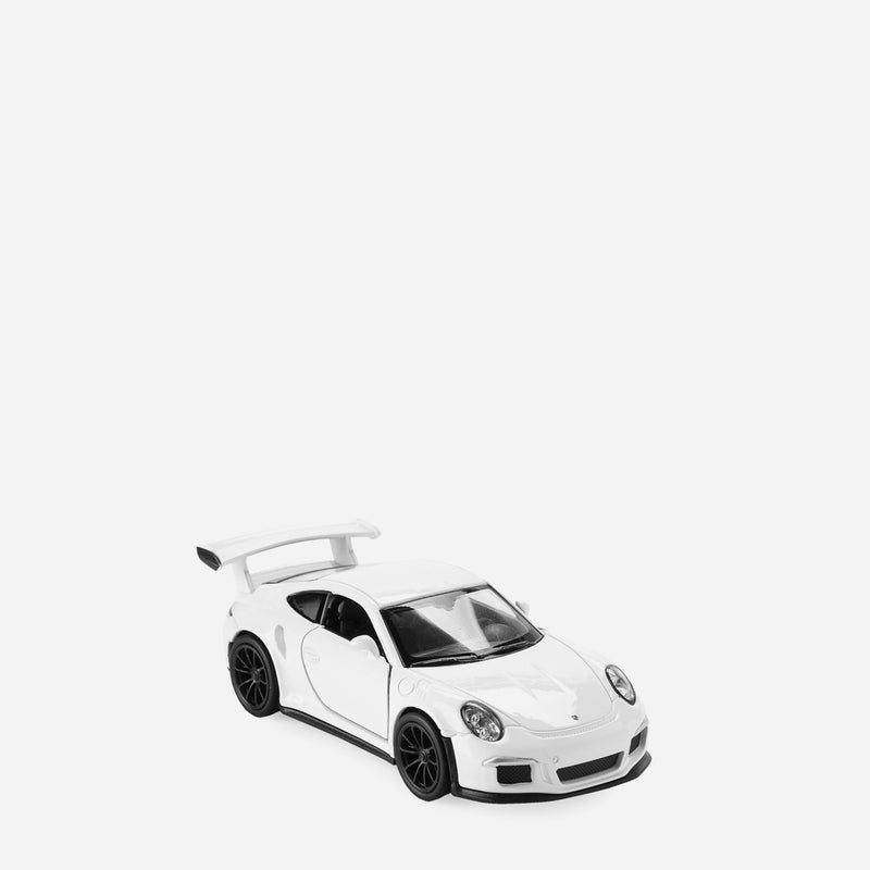 Toy Kingdom Die Cast Porsche NEX 911 GT3 RS