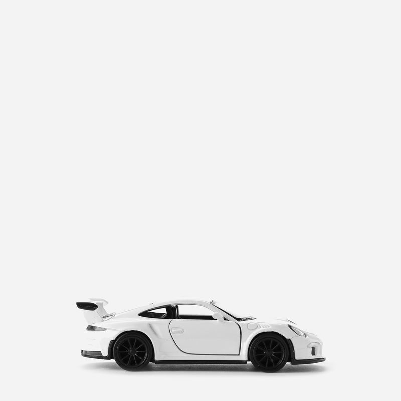 Toy Kingdom Die Cast Porsche NEX 911 GT3 RS